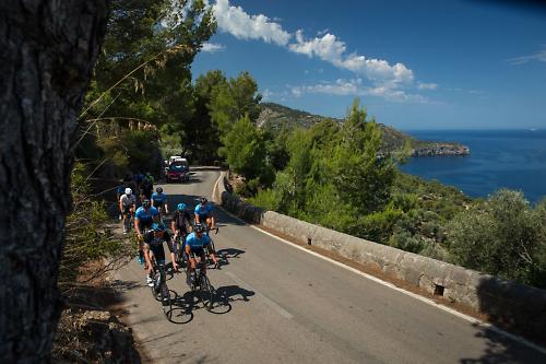 First Ride Giant TCR Advanced SL road.cc